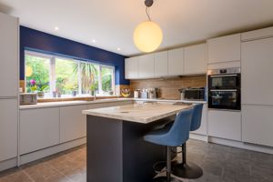 Kitchen Dining Room- click for photo gallery